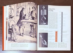 Energy by Mitchell Wilson, Time Life Science Library. Fantastic Learning Info