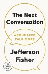 Jefferson Fisher The Next Conversation (Paperback)