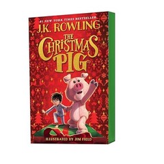 The Christmas Pig – ACCEPTABLE