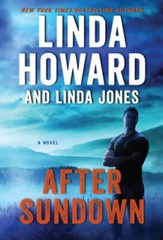 After Sundown – Mass Market Paperback By Howard, Linda – VERY GOOD
