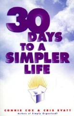 30 Days To A Simpler Life