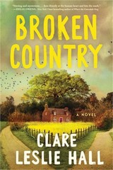 Broken Country (Hardback or Cased Book)