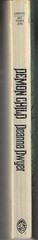 DEANNA DWYER (DEAN KOONTZ) DEMON CHILD – LANCER RARE TRUE 1ST 1971