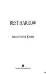 Rest Harrow HarperCollins Canada / Not Applicable