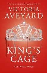 King’s Cage