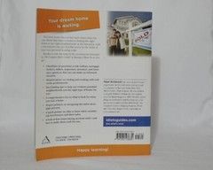 The Complete Idiot’s Guide to Buying a Home by Peter Richmond and Bridget McCrea