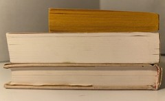 1980s-2000s Self-Help Book Lot