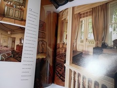 Turkish Style Ottoman Interiors Homes Design Ara Guler Photos Coffee Table HC VG