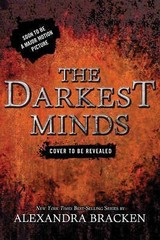 Darkest Minds, The; Bonus Content; A Darkest Min- Bracken, 1368022456, paperback