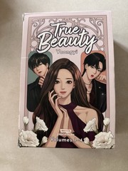True Beauty Box Set (Volumes 1-4)