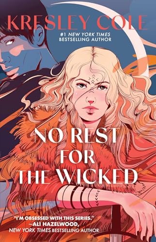 No Rest for the Wicked 2 Immor – GOOD