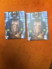 Bare Strength by Michael Stokes (2014, Hardcover)