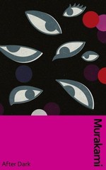 After Dark. Deluxe Edition Haruki Murakami