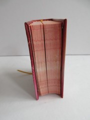 Aries (1.4″) Mini Book Hardcover 400 pages In Spanish Espanol Los Libros Peru