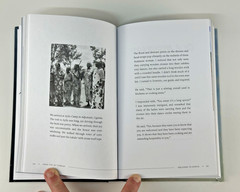 Upon The Jet Stream: War, Hope, and How Beauty Heals by Tethered Wrds Hardcover