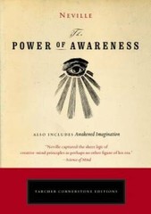 The Power of Awareness (Tarcher Cornerstone Editions) – Paperback – GOOD