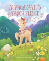 Alpaca Pati’s Fancy Fleece by
