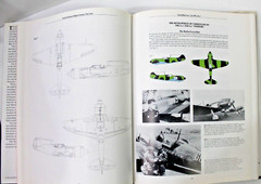 Soviet Air Force Fighter Colours 1941-45 (Classic Colours) – Hardcover FINE +