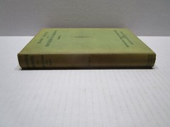 Basic Units In Mechanical Drawing Book 1 – Hoelscher and Mays – 1933 Hard Cover