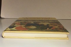 Medieval Gardens John Harvey Hardcover 1981