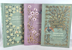 Jane Austen & The Brontes 12 Cranford Collection Classics: Pride & Prejudice +11