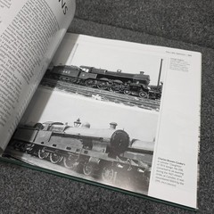 Midland Railway Book L M S 4-4-0 Locomotives Design Operation Performance Trains