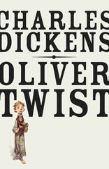 Oliver Twist (Vintage Classics) – Paperback, by Dickens Charles – Very Good n