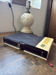 Message Bonded Leather Burgundy by Eugene H. Peterson (2008, Bonded Leather)