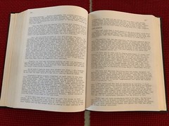 The 54th Air Service Group 1943-1945 by John P. Bondurant HC (1976) WWII History