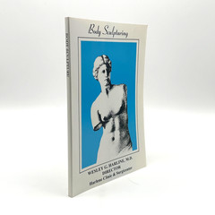Body Sculpturing Wesley Harline 1996 Cosmetic Surgery Liposuction Guide Photos