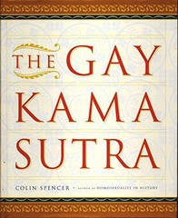 The Gay Kama Sutra