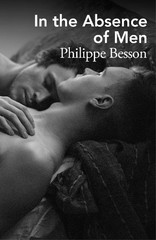 Philippe Besson In the Absence of Men (Paperback) (UK IMPORT)