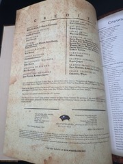 Complete Scoundrel – Dungeons & Dragons D&D 3.5 First Edition 1st Print – WOTC
