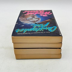 Christopher Pike Gift Set 3 1993 Boxed Set YA Mystery Thriller Pocket Books