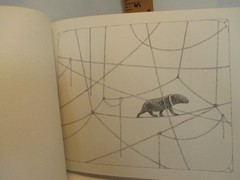 DONALD HAS A DIFFICULTY by P NEUMEYER illus EDWARD GOREY 1970 pb Capra Press pb