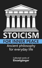 Stoicism for Inner Peace Paperback j231