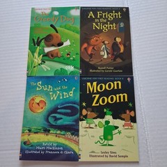 Usborne MY FIRST READING LIBRARY Lot Set Of 39x Books Early Learning Education