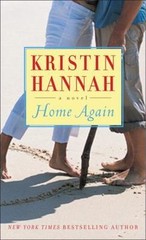 Home Again by Hannah, Kristin