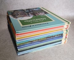 13 Book Bundle Cornerstone’s of freedom books: