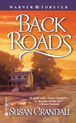 Back Roads Mass Market Paperbound Susan Crandall