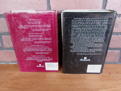 The Work And The Glory Complete 9-Volume Set by Gerald N. Lund Hardcover
