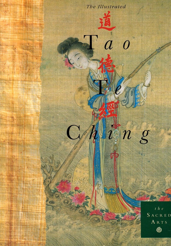 Tao Te Ching: The New Translation – paperback Lao Tzu|Man-Ho Kwok|Martin Pal…