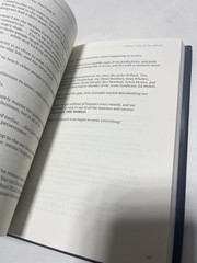 75 Hard: A Tactical Guide to Winning the War w/ Yourself 1st Edition HC/DJ 2020