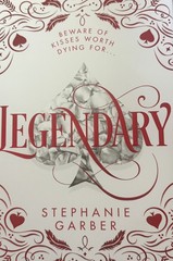 Caraval Holiday Collection: Caraval, Legendary, Finale, Spectacular [Hardback]