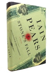 Stone’s Fall: A Novel