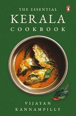 The Essential Kerala Cookbook – GOOD