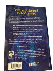 Understanding Bible Prophecy for Yourself by Tim LaHaye Prophecy Library Book