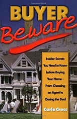Buyer Beware! Paperback Carla Cross
