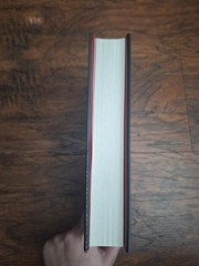 Bride Ali Hazelwood Signed 1st Edition Barnes & Noble slight sleeve cut