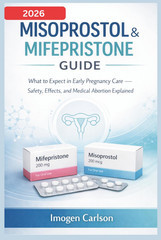 MISOPROSTOL & MIFEPRISTONE GUIDE: What to Expect in Early Pregnancy Care — Safet
